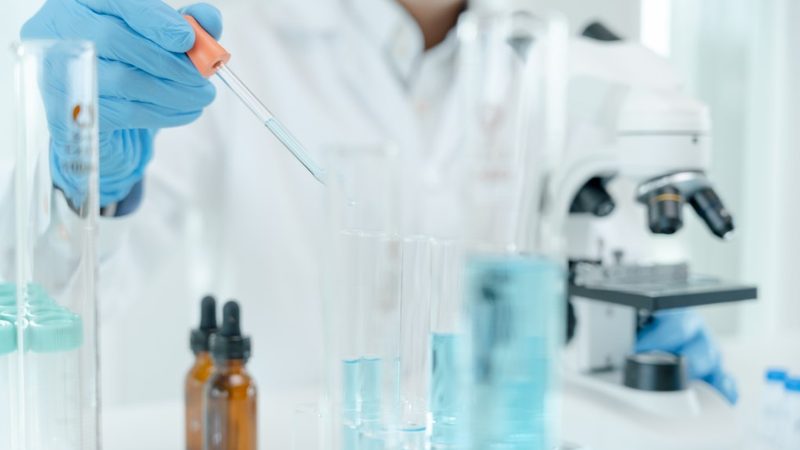 细胞培养代理解析：揭开高效细胞实验的神秘面纱**